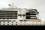 Queen Mary Exterior Picture