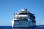 Radiance of the Seas Exterior Picture