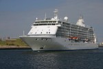 Seven Seas Voyager Exterior Picture