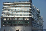 Queen Elizabeth Exterior Picture