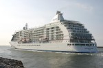 Seven Seas Voyager Exterior Picture