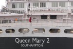 Queen Mary Exterior Picture