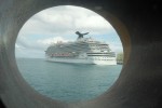 Oceanview Stateroom Picture