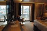 The Haven Courtyard Penthouse Stateroom Picture