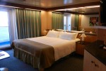 Ocean Suite Stateroom Picture