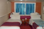 Oceanview Stateroom Picture