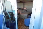 Balcony Stateroom Picture