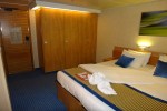 Interior Stateroom Picture