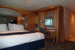 Grand Suite - 1 Bedroom Stateroom Picture