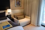 The Haven Courtyard Penthouse Stateroom Picture