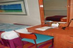 Oceanview Stateroom Picture