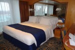 Grand Suite - 1 Bedroom Stateroom Picture