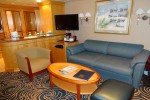 Grand Suite - 1 Bedroom Stateroom Picture