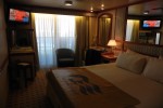 Balcony Stateroom Picture