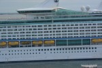 Explorer of the Seas Exterior Picture