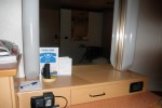 Interior Stateroom Picture