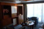 Suite Stateroom Picture