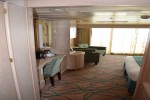 Junior Suite Stateroom Picture