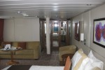 Sky Suite Stateroom Picture