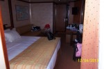 Junior Suite Stateroom Picture