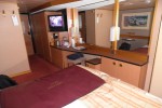 Small Interior Stateroom Picture