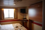 Oceanview Stateroom Picture