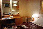 Small Interior Stateroom Picture