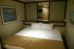 Interior Stateroom Picture