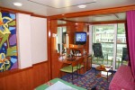 Club Suite Stateroom Picture