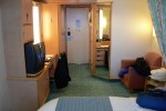 Balcony Stateroom Picture