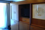 Suite Stateroom Picture