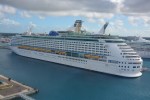 Explorer of the Seas Exterior Picture