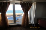 Penthouse Suite Stateroom Picture