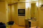 Interior Stateroom Picture