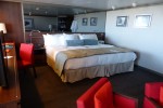 Neptune Suite Stateroom Picture