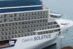 Celebrity Solstice Exterior Picture