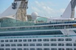 Explorer of the Seas Exterior Picture