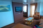 Captains Suite Stateroom Picture