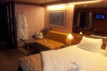 Junior Suite Stateroom Picture