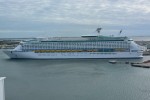 Explorer of the Seas Exterior Picture