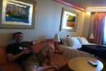 Balcony Stateroom Picture