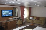 Sky Suite Stateroom Picture