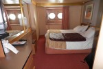 Small Interior Stateroom Picture