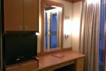 Deluxe Verandah Stateroom Picture