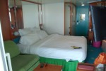 Balcony Stateroom Picture