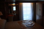 Suite Stateroom Picture