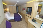 Club Suite Stateroom Picture