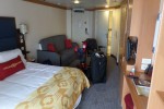 Deluxe Verandah Stateroom Picture