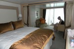 Verandah Suite Stateroom Picture