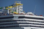 Carnival Sunshine Exterior Picture